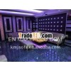luxury club furniture N001#