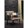 Modern Fabric Armchair YJX615