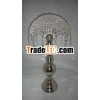 Crystal chandelier, Rock crystal chandelier, wedding crystal chandelier