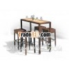 bar furniture sets BC-008
