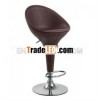 Modern Design PU Leather Stool Chair QO-103