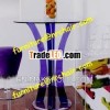 acrylic bar table