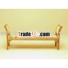 ALISO RATTAN STOOL