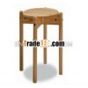Lovely Wooden Chair