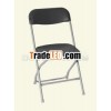 Plastic Furniture--folding chair