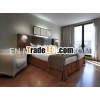 Deluxe bedroom