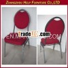 Manufacturer supply soft wedding chair