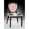 aliminum hotel furniture chair