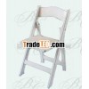 deft professional design folding wooden chair