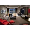 Foshan Hot sale hotel fuiniture sofa/New Design For 2013 Season Modern Hotel sofa