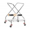 Hotel Luggage Rack HT-ACT-P09
