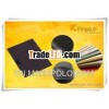 hotel leather note books