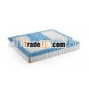 pocket spring for mattrss of traveller HM--006