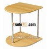 Cheap Wood MDF Hotel Trolley
