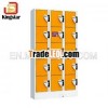 New Hotel Fingerprint Locker