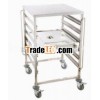 FL-M6 Bread shelf /bread holder/food shelf