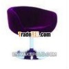 fabric bar stools