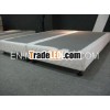 Hotel furniture solid wood bed base