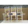 wooden chiavari bar stool
