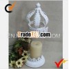 shabby chic antique candles