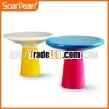 High 500mm bar table