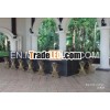 Classical rattan counter bar (BF10-R236)