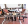 water hyacinth bar set ( WABS-005 )
