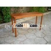 Bar Furniture Wooden Bar Table