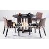 water hyacinth bar set ( WABS-003 )