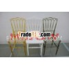 waterproof outdoor and indoor furniture of napoleon chairs