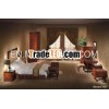 R113 hotel lounge furniture/bedroom furniture/ modern bed/ solid wood cabinet/ classic chair