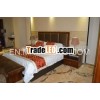 Classic luxury bedroom furniture