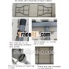 HDPE Strong plastic folding table for events,  for party,  for wedding