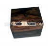 Kamagong Jewelry Box