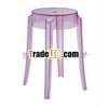 ghost bar stool