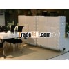 High-tech filing high white gloss tv cabinet Home Furniture