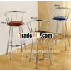 steel bar chair