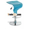 Acrylic clear used bar chair TF-653