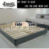 know-down wooden foundation mattress box mattres base