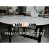 high quality folding dining table