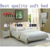 NEW style modern furniture bed