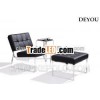 sofa chaise SF-515-1 Deyou Furniture Foshan Manufacturer