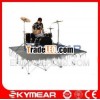 Aluminum Concert Folding Portable Stage
