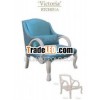 Modern Studio Modern Hotel Solid Wood French Chair