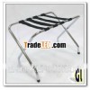 Metal Folding Luggage Racks