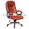 new design Classical luxury leather Executive Chair