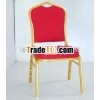 Folding meeting chair for meeting room