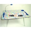 folding computer table/High quality computer table