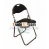 Cheap Folding Chair With PVC