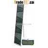 mesh brochure holder